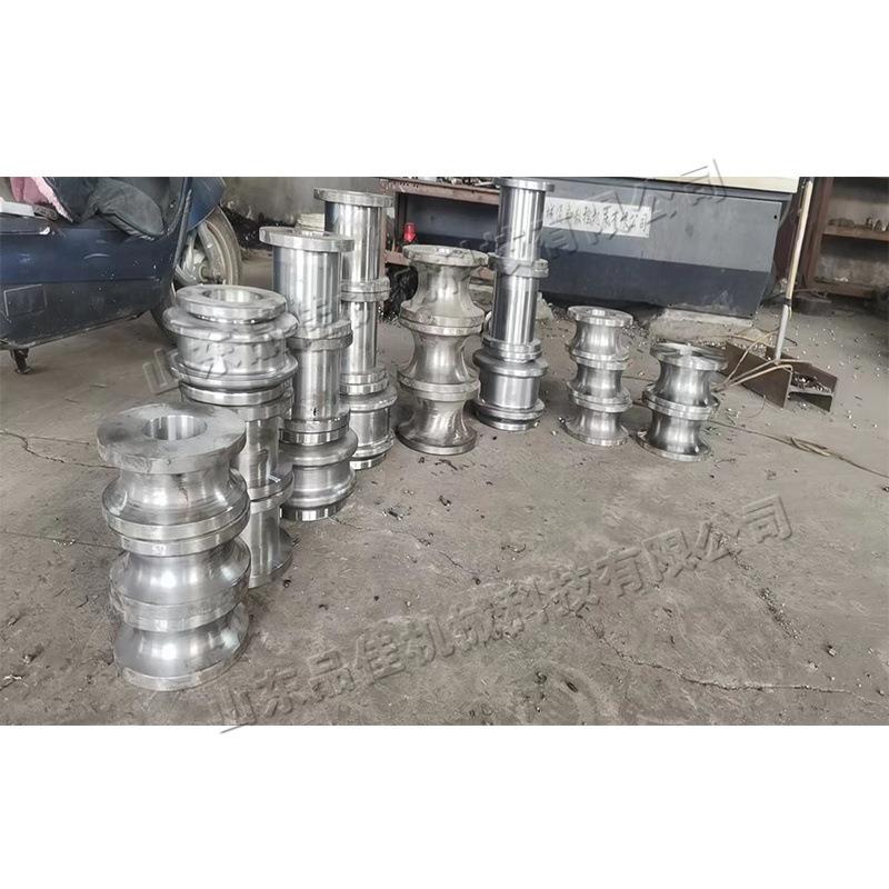 三轴液冷压弯弧 金属机型内外弯弧弯机 全自动金pj-whj-2属管材材