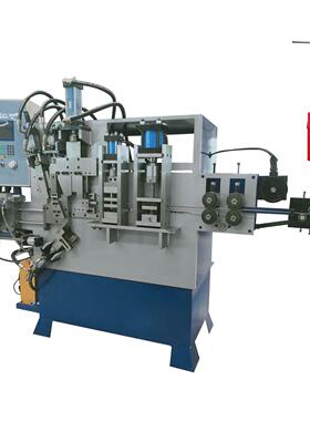 机CC数控N级滚筒刷支架折弯机 涂料刷金GT-PR-8属支架成型专 2019