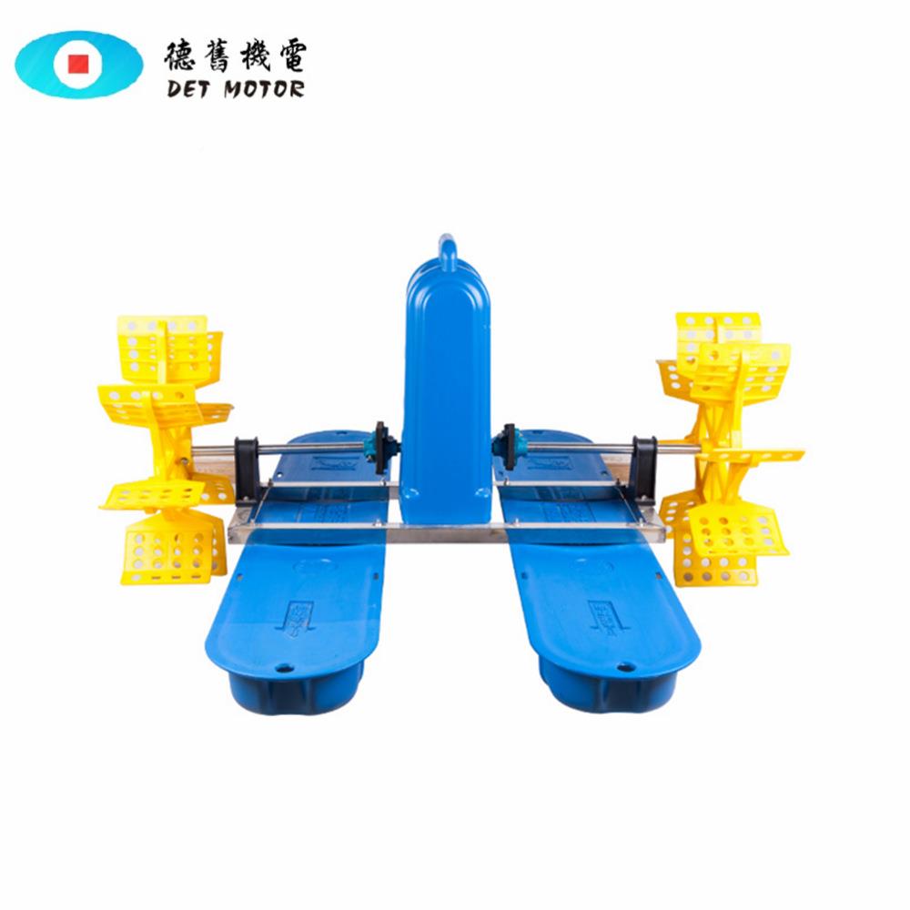 供车应LXT鱼塘增氧曝气机 大 型水叶式氧气机池轮塘鱼池虾塘养殖