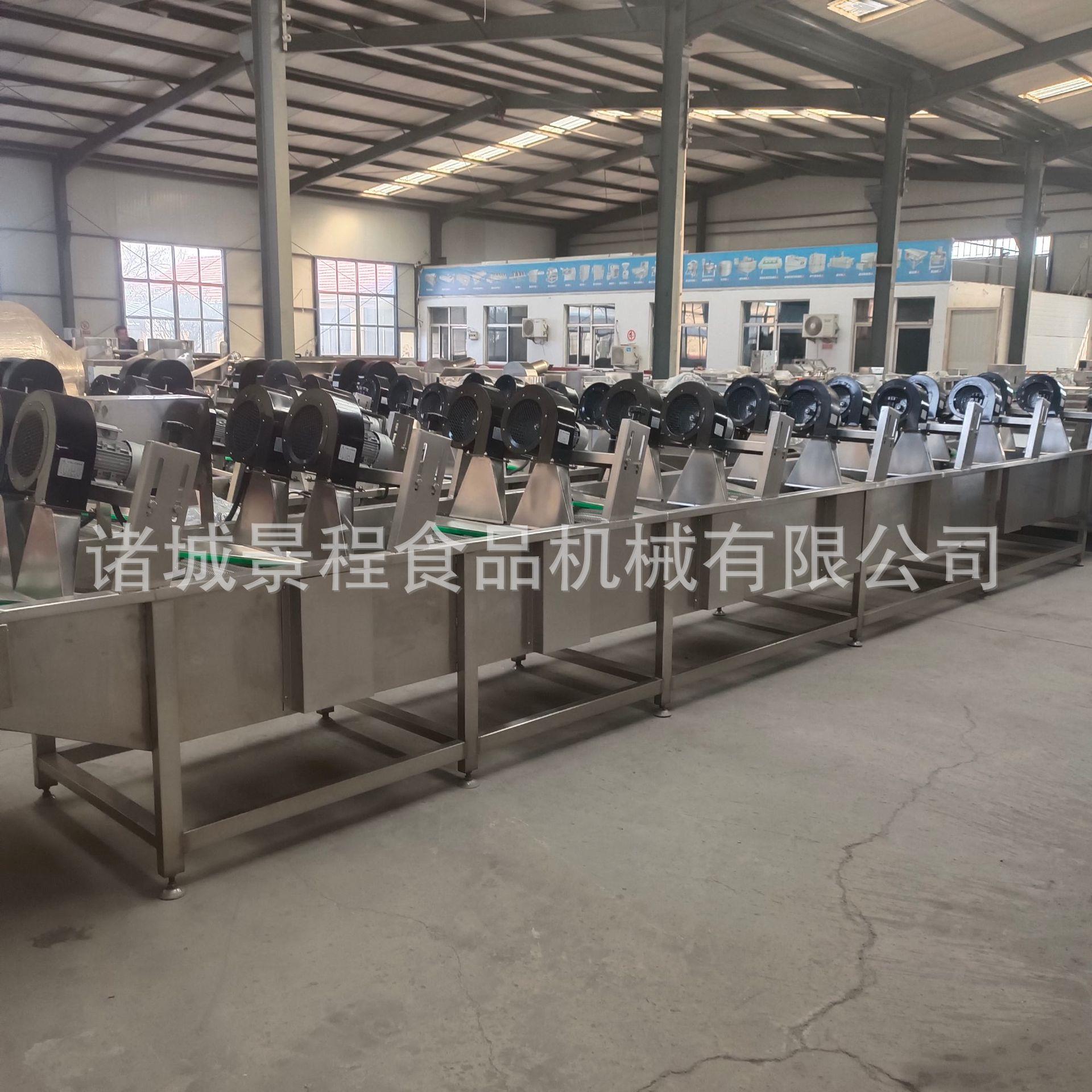 翻转式风风干机 牛112肉干多层线风干椒机 快速除水翻转干设备