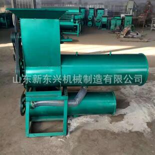 500磨粉打粉机 离双桶淀机 淀浆渣分一体机 粉红薯粉机