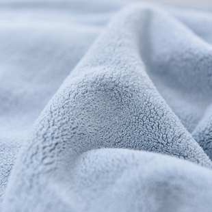 新生婴儿儿浴巾冬季超柔吸水大童男女初生儿宝宝洗澡大尺寸正方形