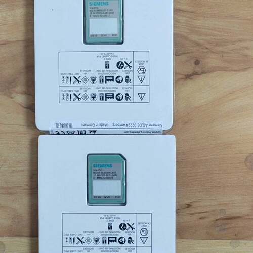 可维修6ES7953-8LJ31-0AA0 512KB S7-30议价