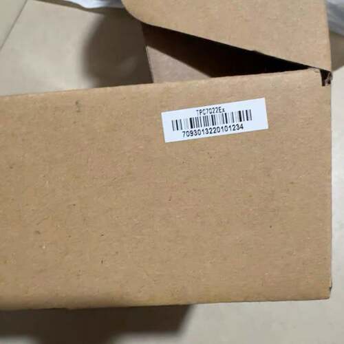 可维修昆仑通态触摸屏TPC7022Ex，带网口，大尺寸，标价为议价