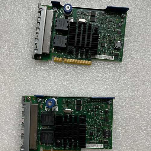 维修366FLR 10G四口网卡 812748-001议价
