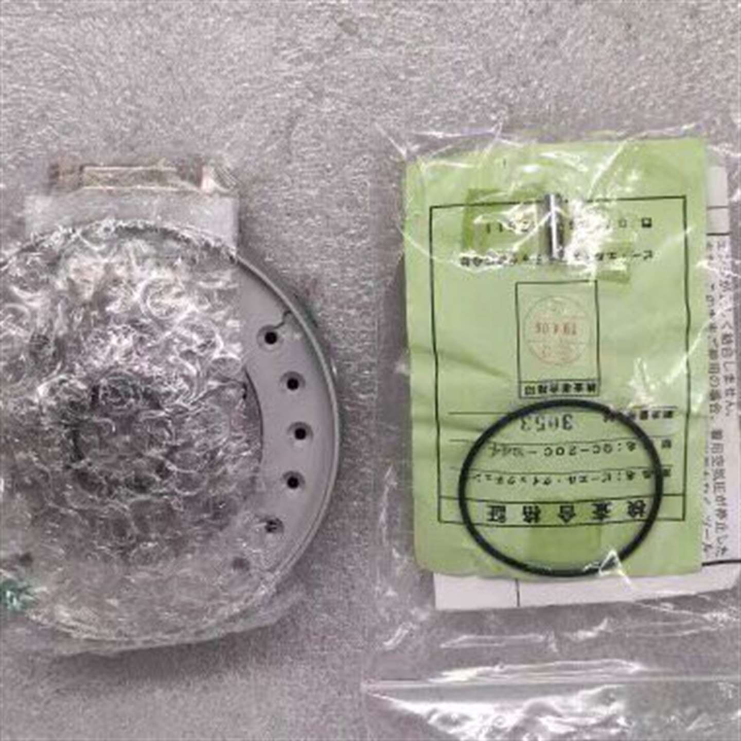 维修BL Autotec QC-20C-S44 机器人端效应交换议价图片