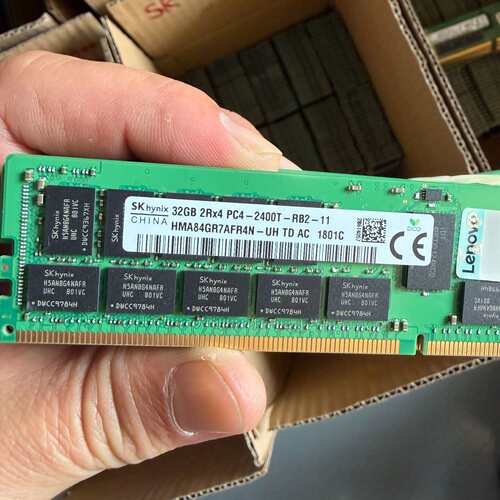 维修SK   32G  PC4 2R×4 2400T议价