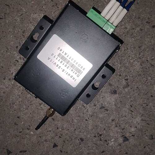 维修HF2211 WiFi串口设备器议价