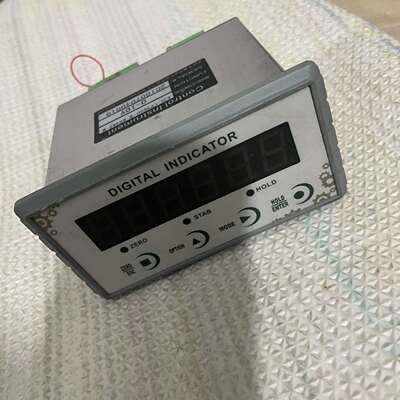 维修杰曼M02称重显示控制变送器0-10V RS485议价