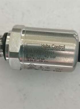 维修富巴Huba压力传感器 520.933S033401议价