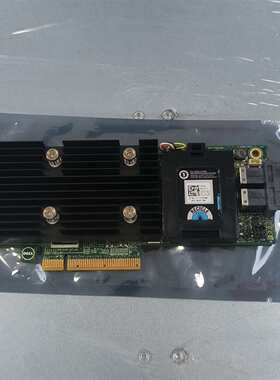 维修Dell/ 0X4TTX H730P 2G缓存阵列卡 只议价