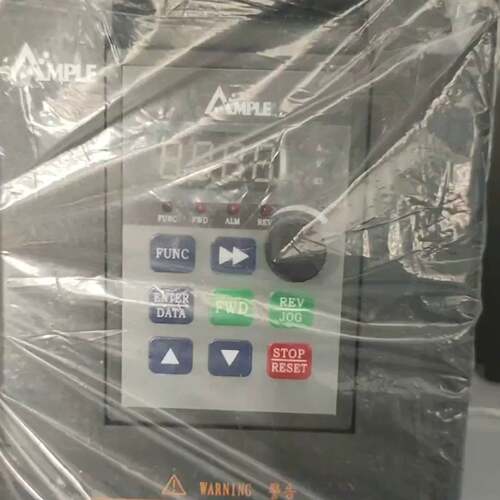 可维修AMPLE 1100inverter变频器380v 9.9成议价