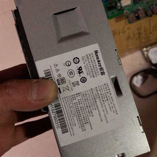 维修航嘉10电源HK280-72PP PA-2181-2通议价