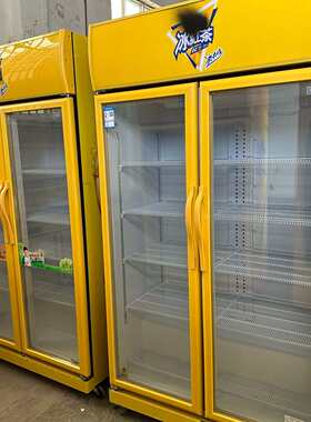 维修￼￼（Hisense）展示柜冷保鲜柜 1000L议价