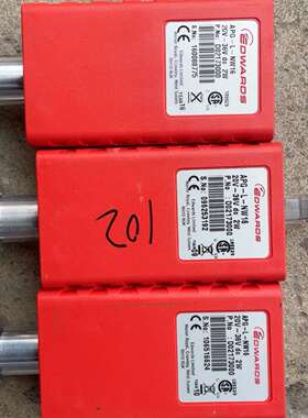维修EDWAR APG-L-NW16 真空计，20V-36V议价