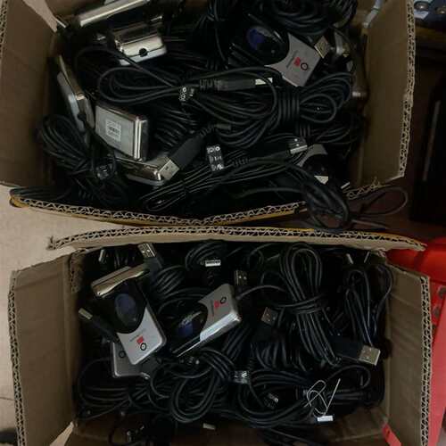 维修Persona指纹仪U.are.U4500指纹议价