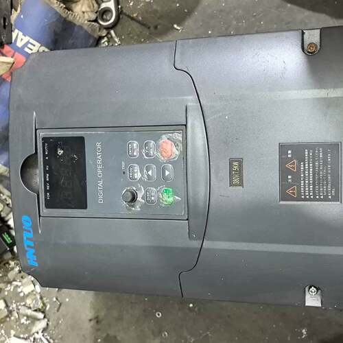 可维修HNTUO变频器，，型号：HT6000EV83075议价