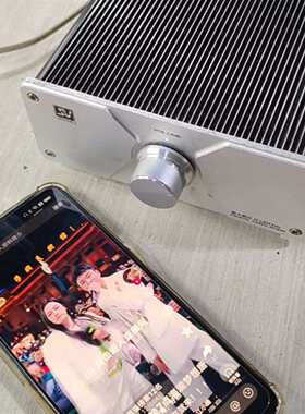 维修索威sa60功放2×60W大功率面功放议价