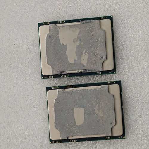 维修Xeon Sier 4210R CPU议价
