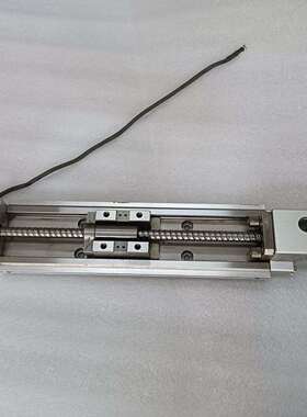 维修NSK重型电动直线模组，LT-204A-NH-150-RB议价