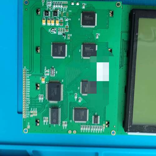 可维修泰科tyco火警T2000控制器显示屏OCM80议价