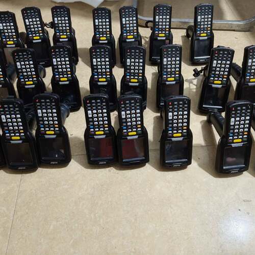 可维修Smybol讯宝MC32N0-GL3一维38键手持采集器PD议价