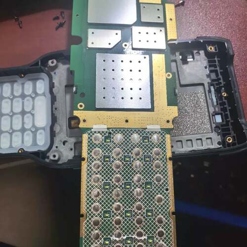 可维修霍尼韦尔EDA61K主板 4G主板议价