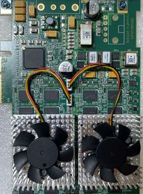 维修TeraRecon VolumePro 2000DHE 工控议价