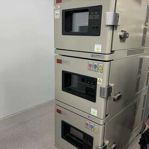 可议价ETAC TH403E恒温恒湿箱 三层一体式