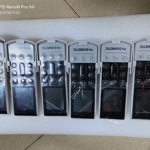 维修DOMETIC 遥控器。适用FW，FJ等各种系列议价