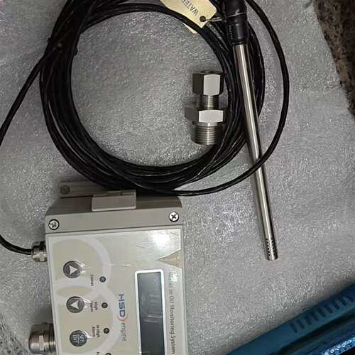 维修HSD Engine水在油监测系统 O-WACS-100DI议价