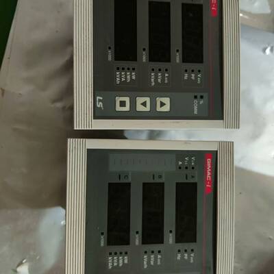维修GIMAC-i ，，，世安数位电表工厂正常剪线下来的两台议价
