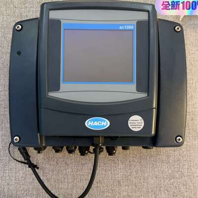 维修+Hach+SC1000显示器+LXG400.99.Z议价