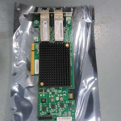 维修NC552SFP 10GB网卡 614506-001议价