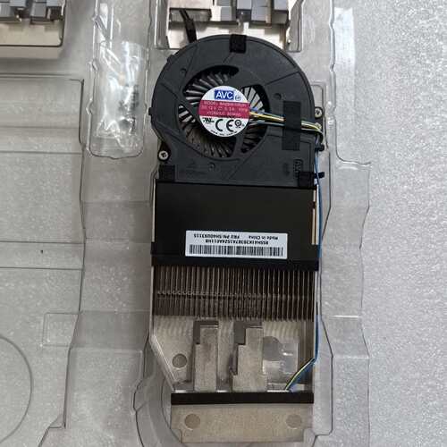 维修P360 P3tiny T1000显卡散热器风扇议价