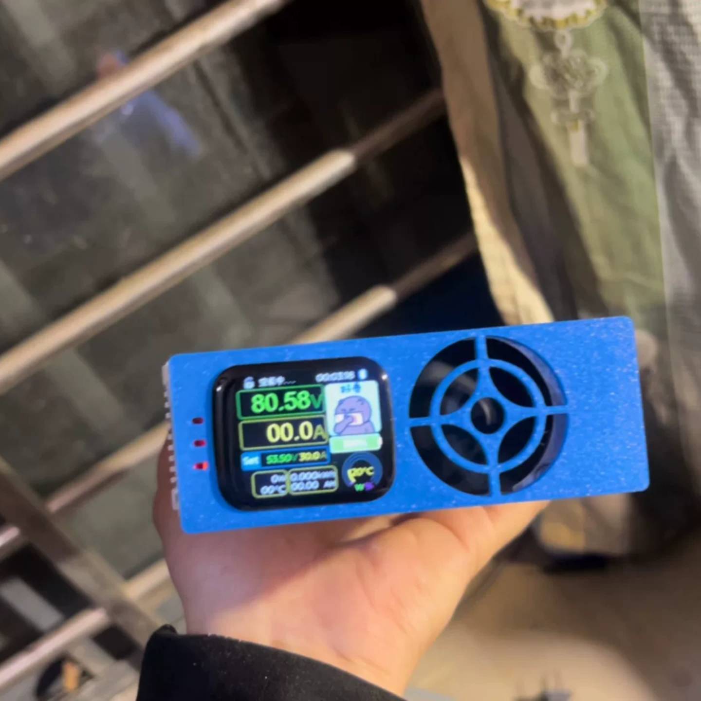 可维修中恒484kg改装套件议价图片