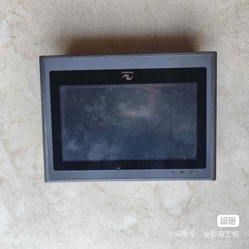 可维修汇川触摸屏IT5070T 包好 实物图 八九成新议价