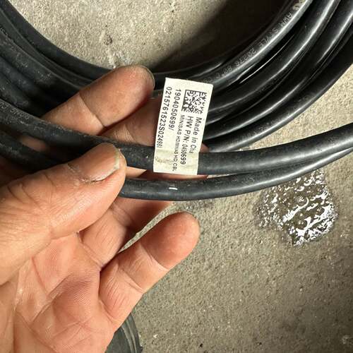 可维修emc 外置sas线sff8644 12gb 6米长amph议价