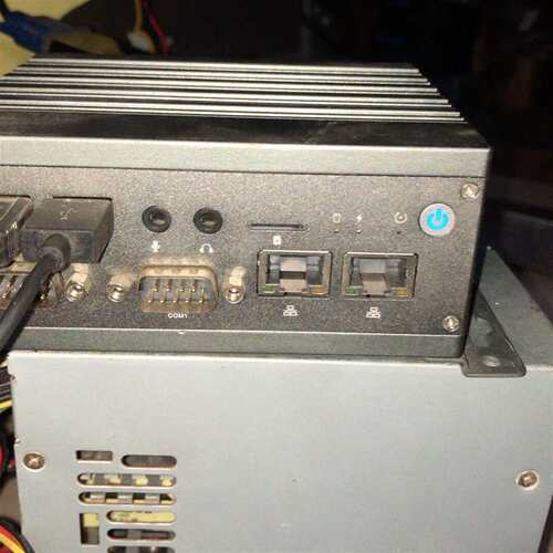 维修工业级 J4205 主机议价