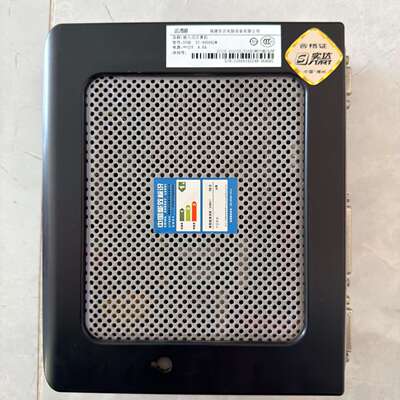 维修实达TC-9050X2M嵌入式主机，J1800处理器议价