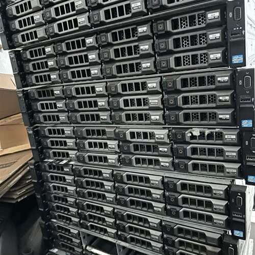 维修DellR720XD器，3.5寸12盘位，主板335议价