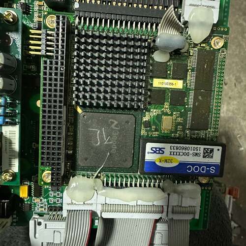 可维修pSBS主板6243D-166-32m-N议价