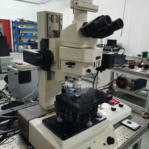 维修MicroXAM白光干涉仪，议价议价