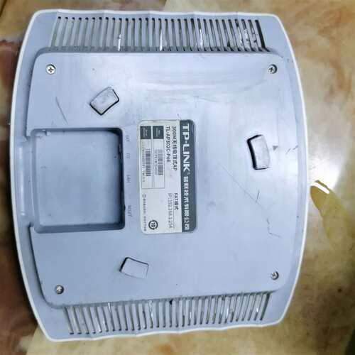 维修TP LINK tl-ap302c- AP没有底座 普议价
