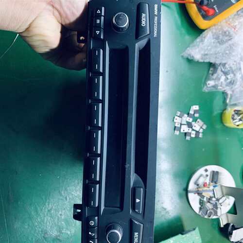维修3系X1机带光纤USB议价
