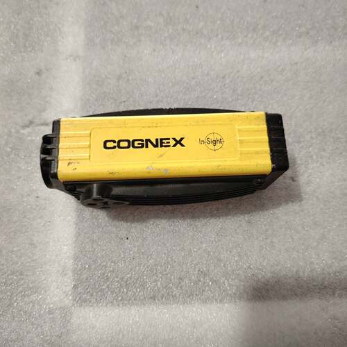 可维修COGNEXIn-Sight 4001 REV N视觉议价