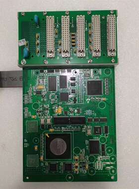 维修南瑞RCS-9611C 变压保护CPU板件＋电源议价