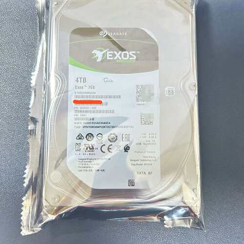 维修希捷系列企业级议价