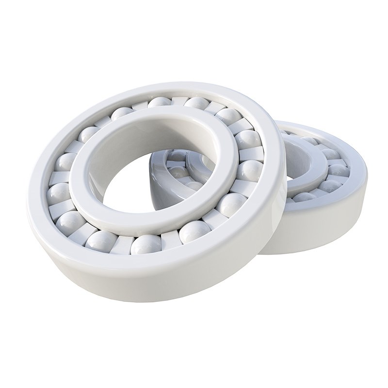 氧化锆全陶瓷轴承6819CE 6820CE 直击底价 一个包邮