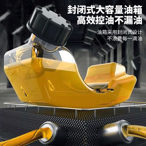 剑兴割草机家用小型汽油打草机背负式多功能农用收割除草神器